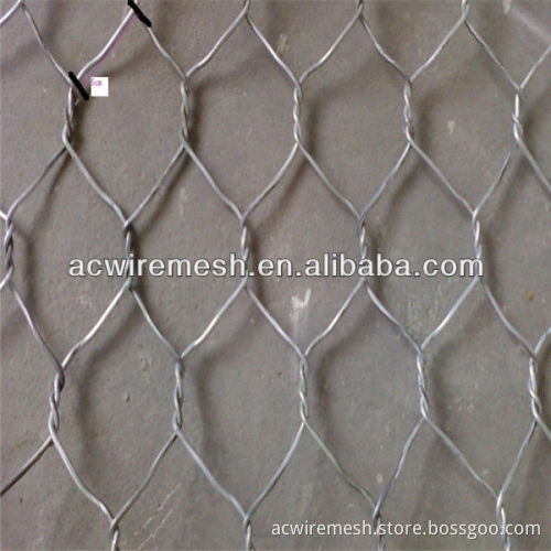 gabion boxes and mattresses(Factory price)